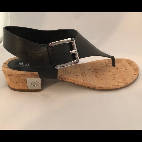 MICHAEL Michael Kors Shoes - ‼️🚫SOLD🚫‼️ MK Sandals